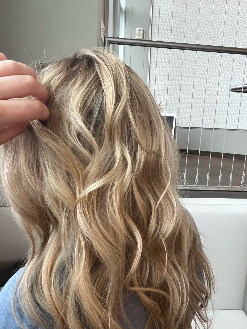 SHADOW ROOT OR ROOT TAP