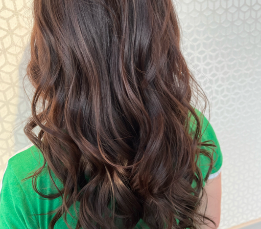 color; nashville salon